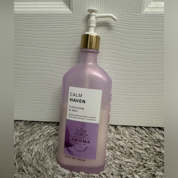 B&BW Aromatherapy Lotion! - Picture 1 of 2